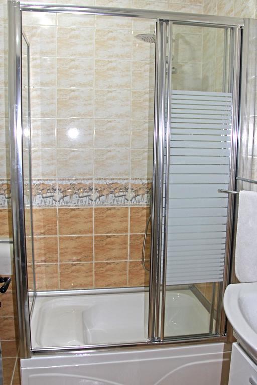 Konak Apart Hotel イスタンブール 部屋 写真